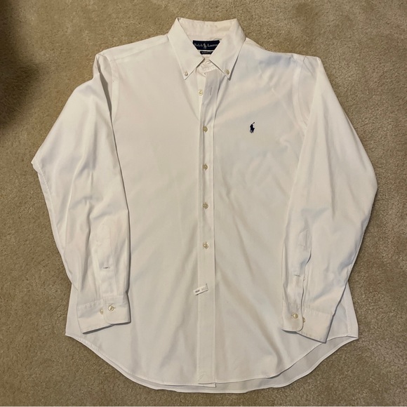 Ralph Lauren dress shirt - Picture 10 of 10